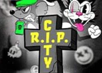 слот Rip City Hacksaw